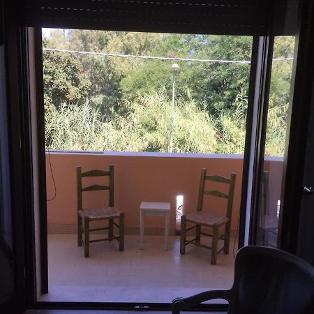 Ferienwohnung Casa Anita 32 Donigala Fenughedu Exterior foto