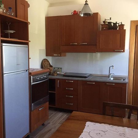 Ferienwohnung Casa Anita 32 Donigala Fenughedu Exterior foto