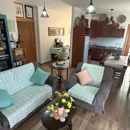 Ferienwohnung Casa Anita 32 Donigala Fenughedu Exterior foto