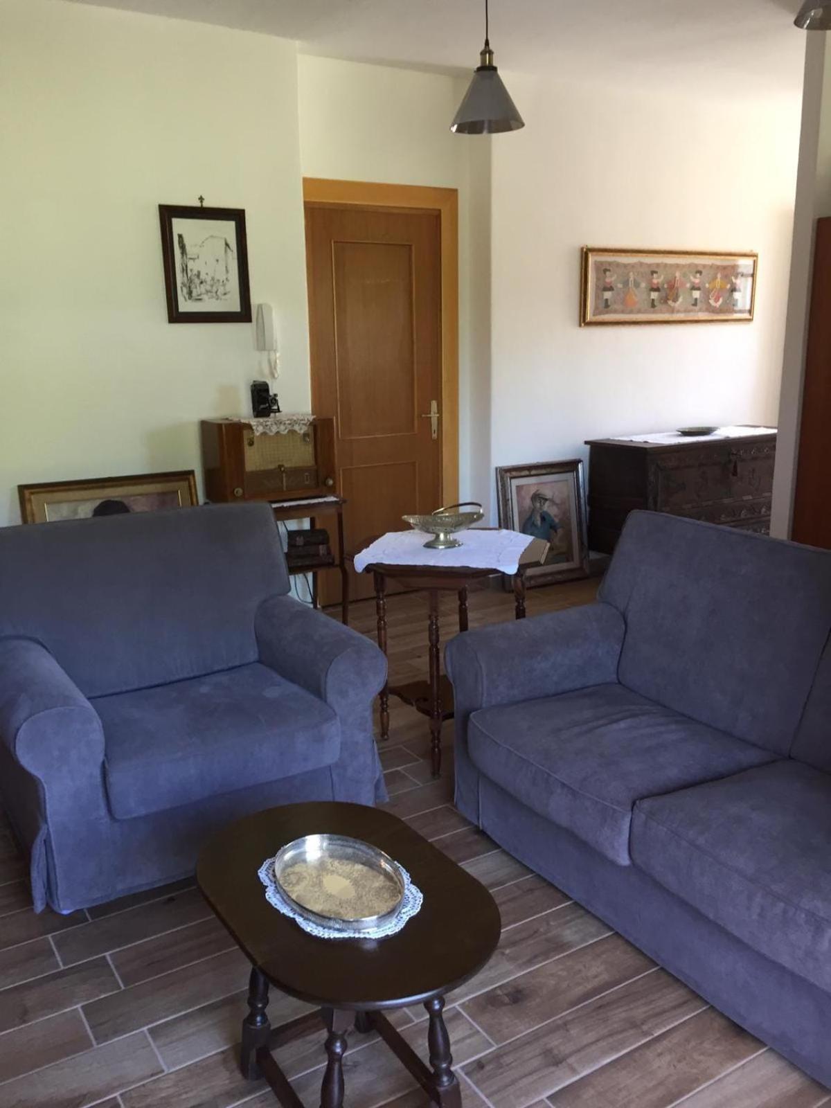 Ferienwohnung Casa Anita 32 Donigala Fenughedu Exterior foto