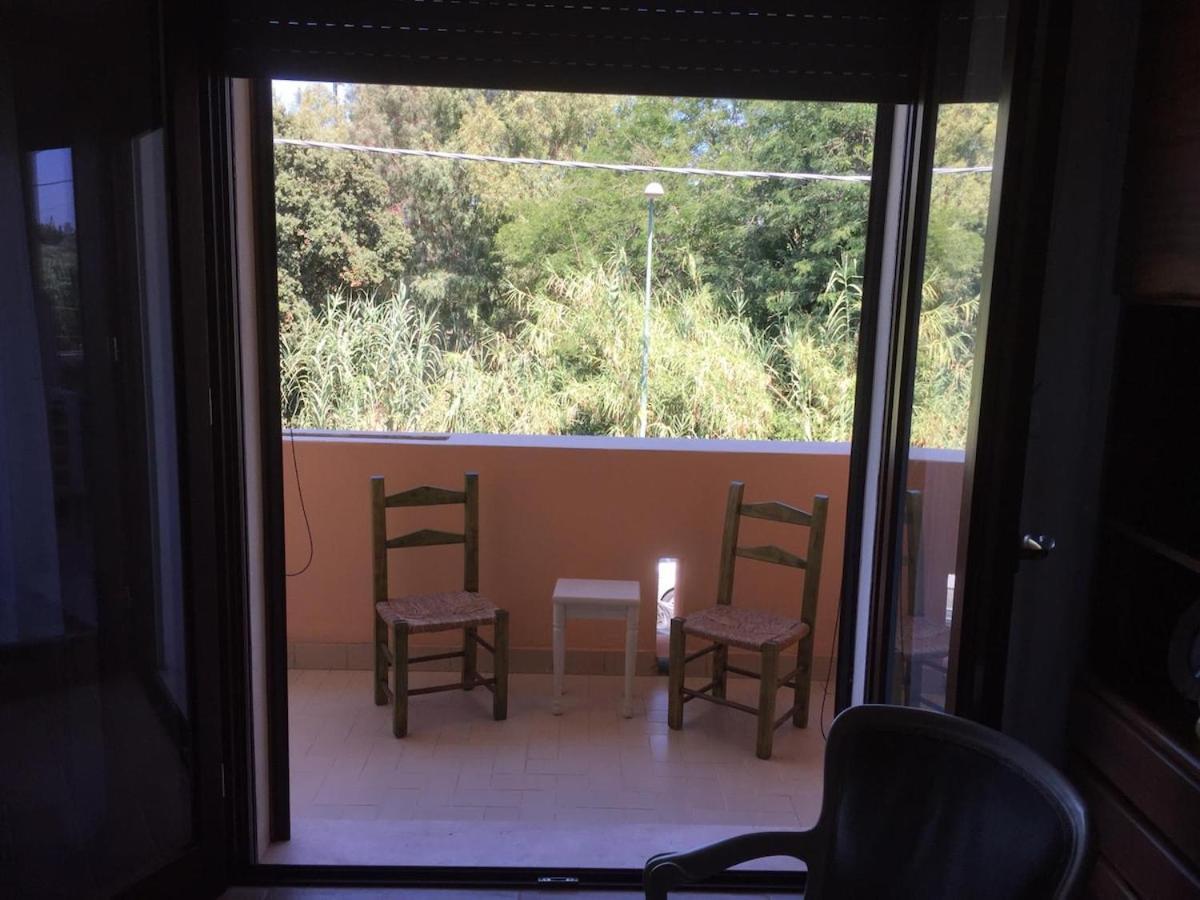 Ferienwohnung Casa Anita 32 Donigala Fenughedu Exterior foto