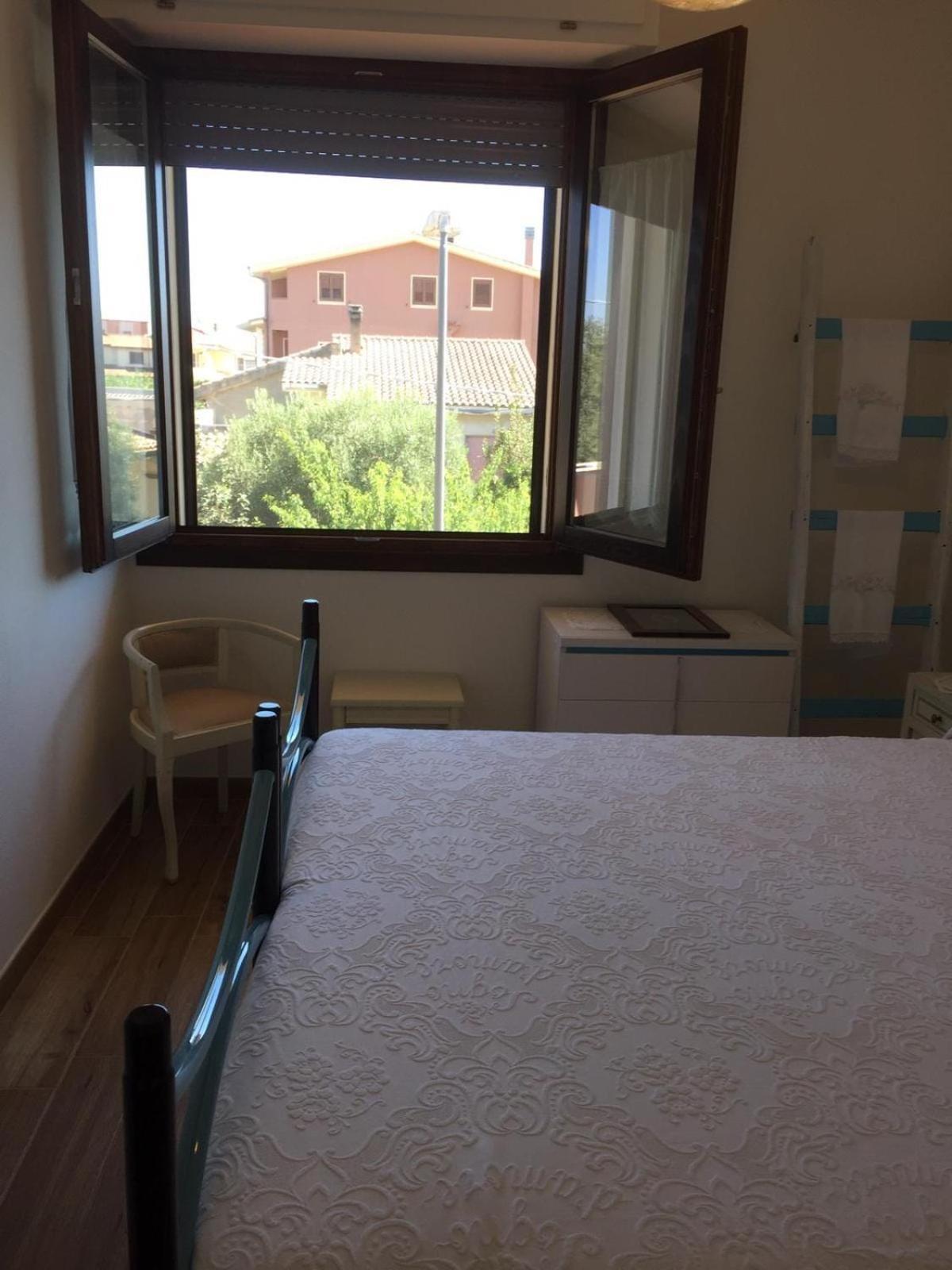 Ferienwohnung Casa Anita 32 Donigala Fenughedu Exterior foto