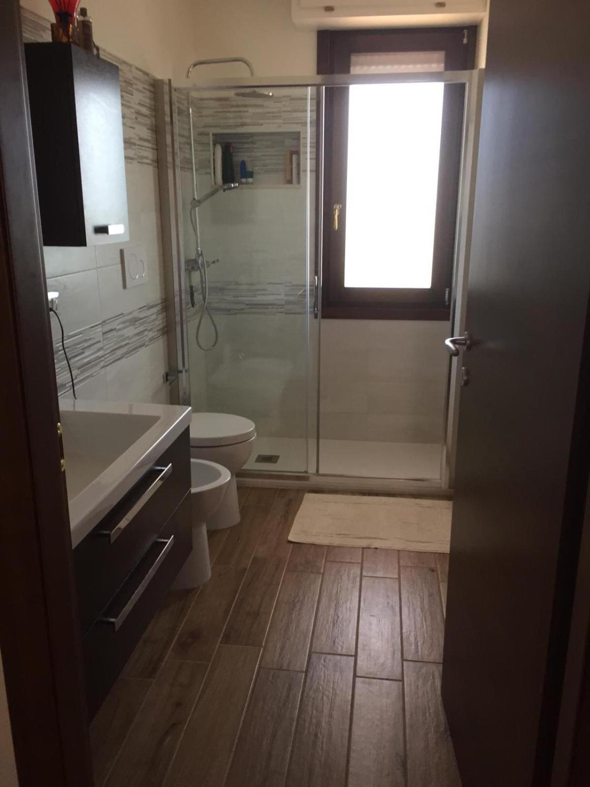 Ferienwohnung Casa Anita 32 Donigala Fenughedu Exterior foto