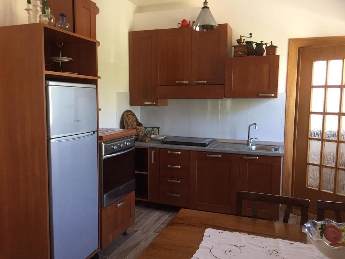 Ferienwohnung Casa Anita 32 Donigala Fenughedu Exterior foto