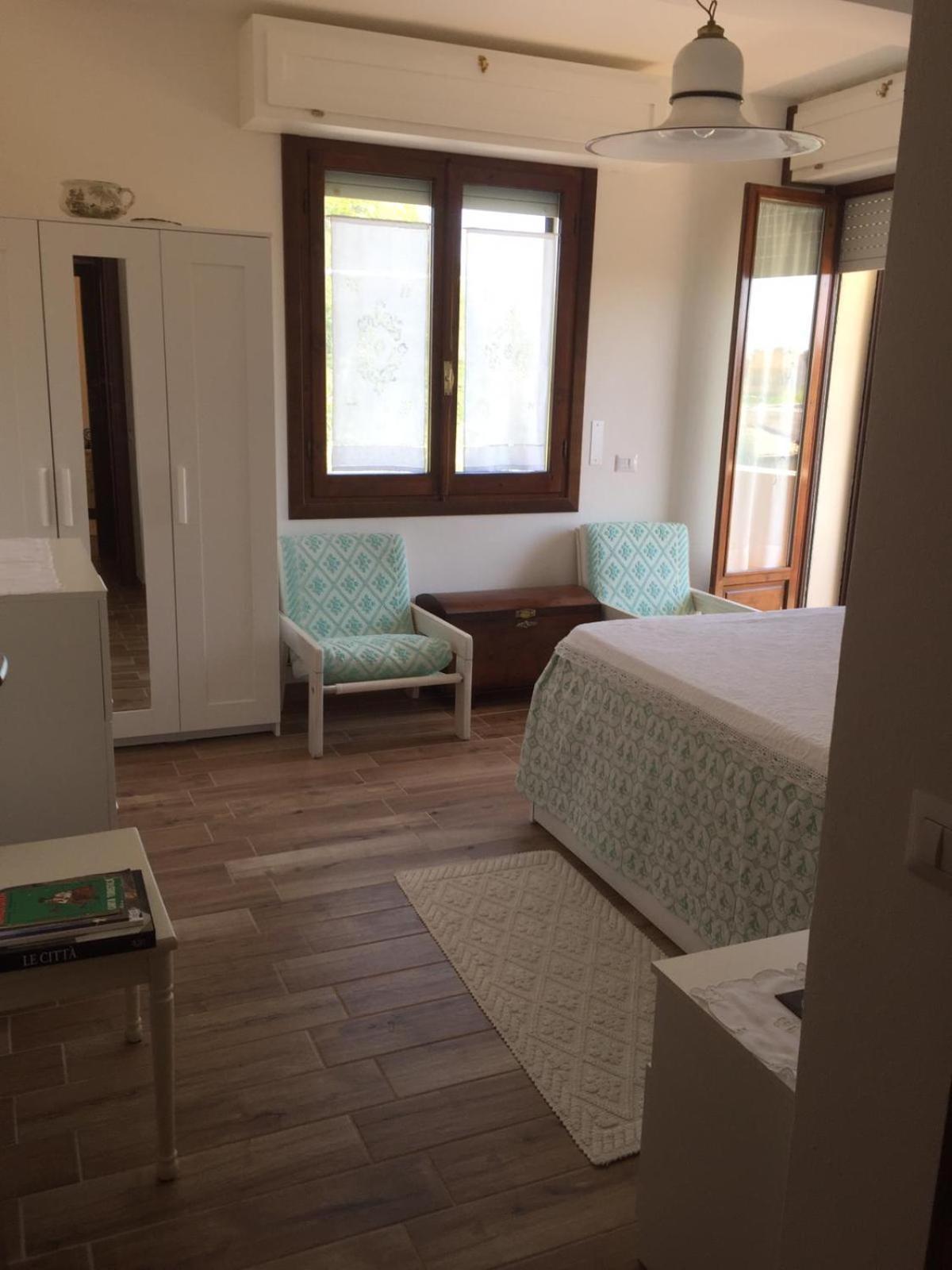 Ferienwohnung Casa Anita 32 Donigala Fenughedu Exterior foto