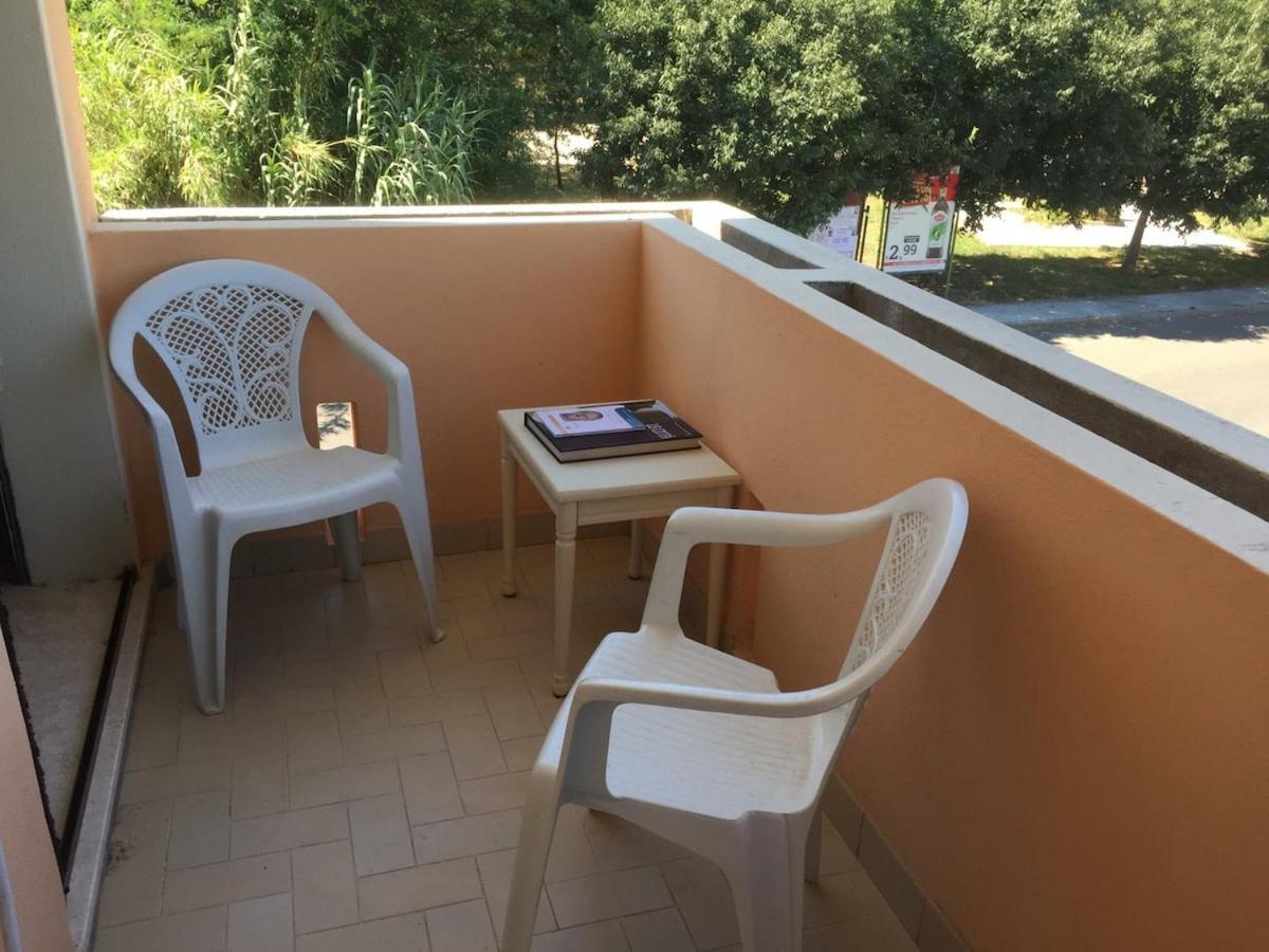 Ferienwohnung Casa Anita 32 Donigala Fenughedu Exterior foto