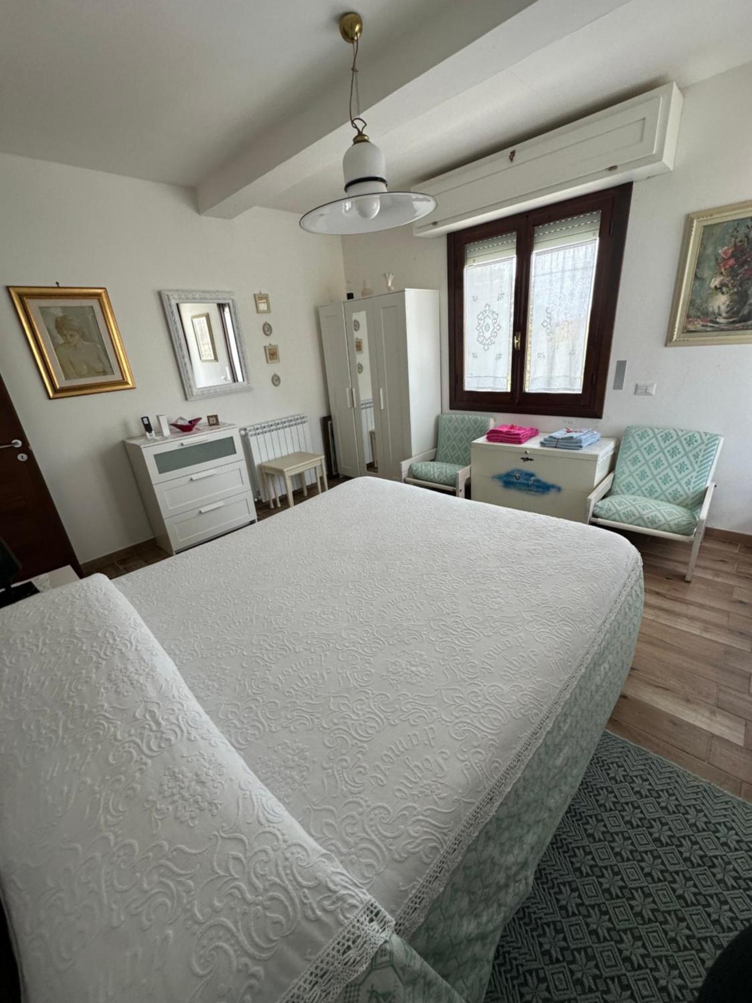 Ferienwohnung Casa Anita 32 Donigala Fenughedu Exterior foto
