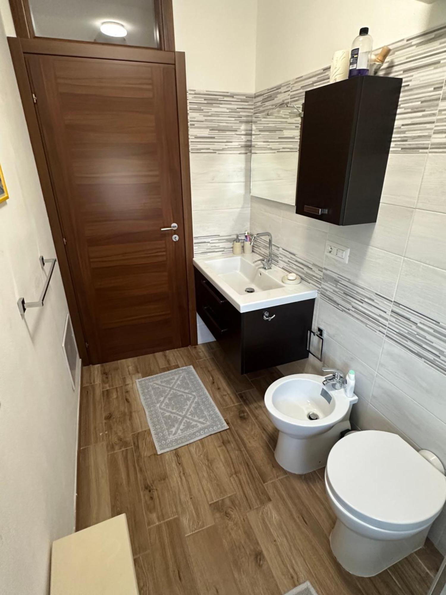 Ferienwohnung Casa Anita 32 Donigala Fenughedu Exterior foto