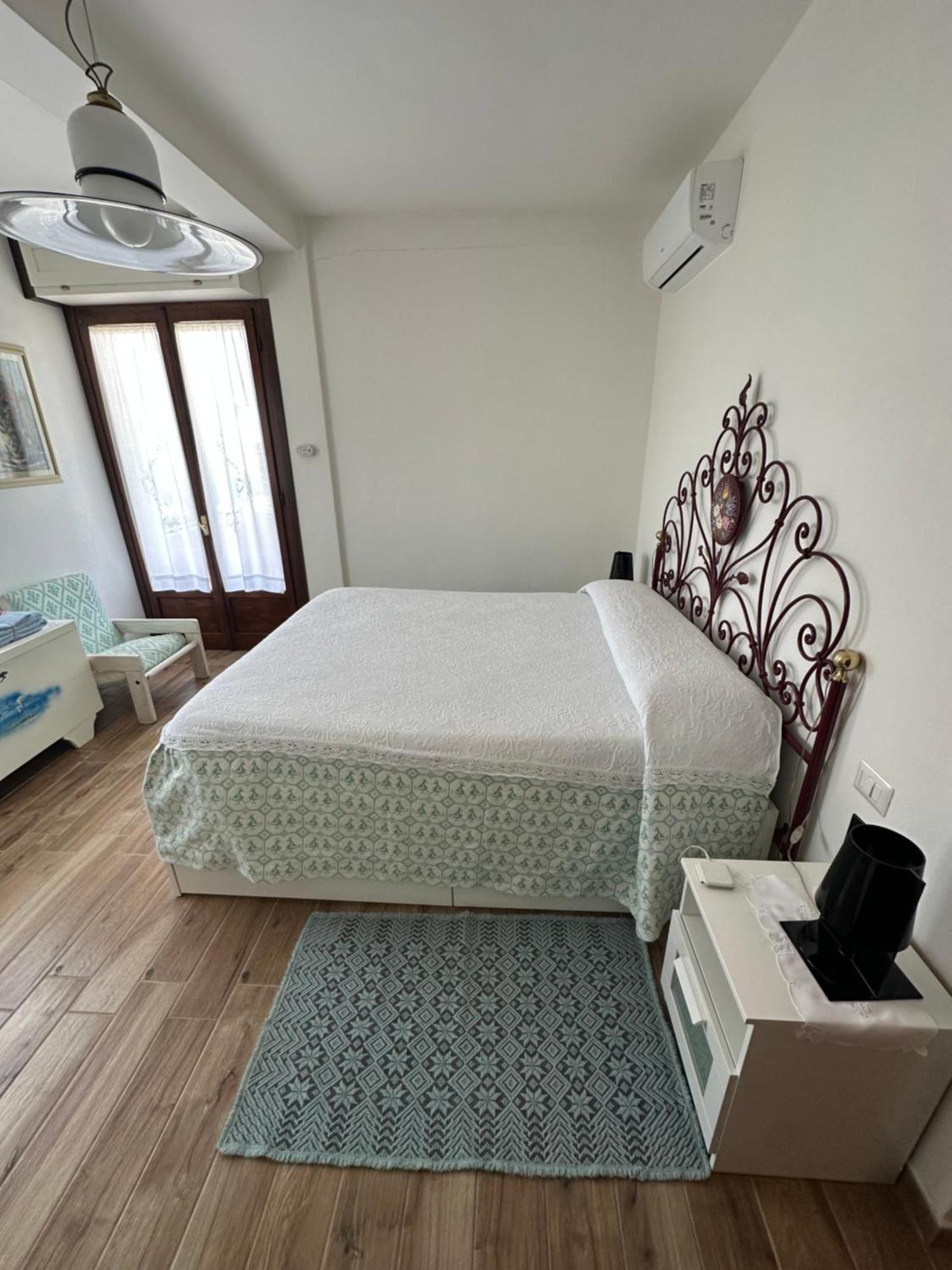 Ferienwohnung Casa Anita 32 Donigala Fenughedu Exterior foto