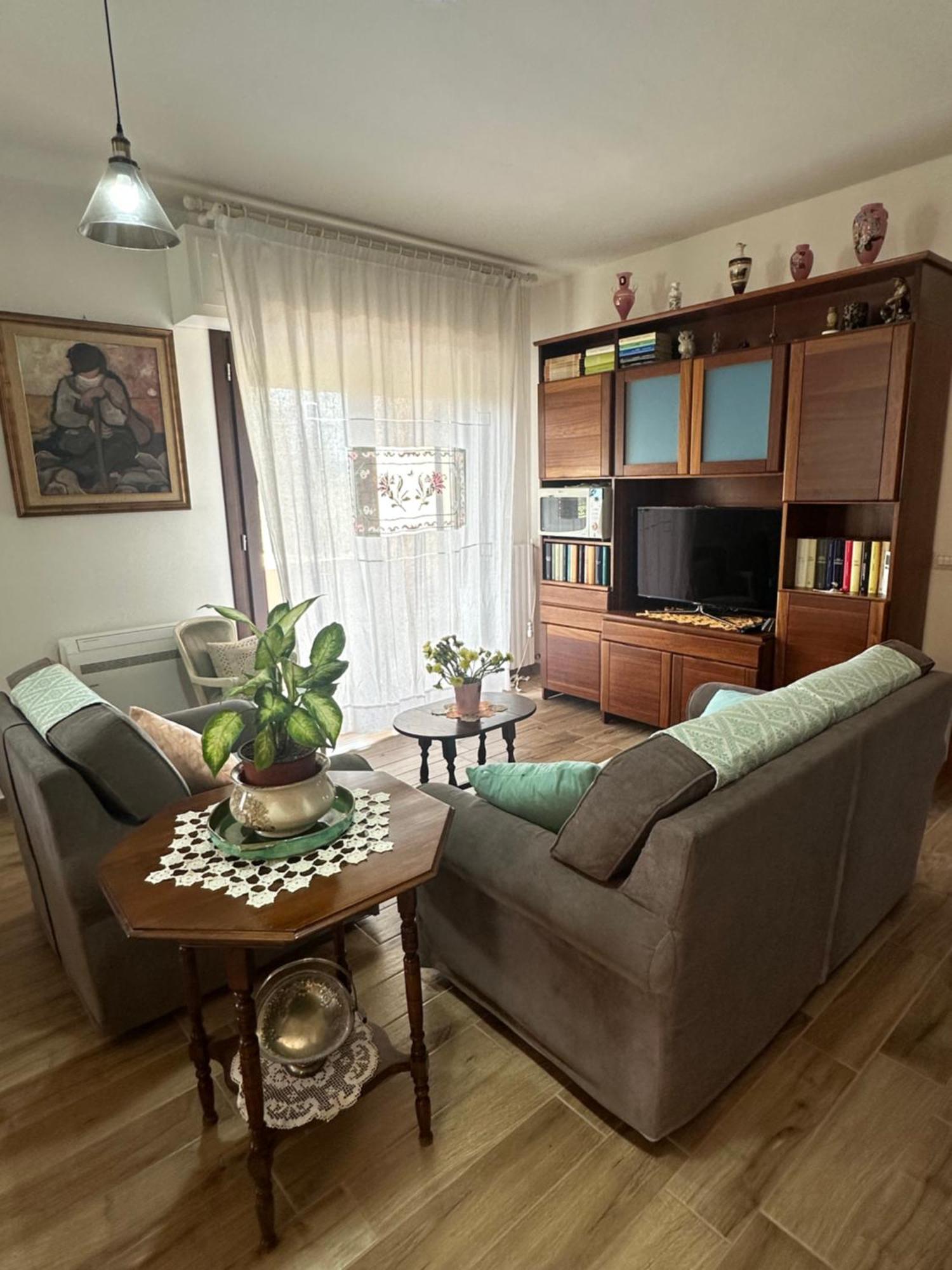 Ferienwohnung Casa Anita 32 Donigala Fenughedu Exterior foto
