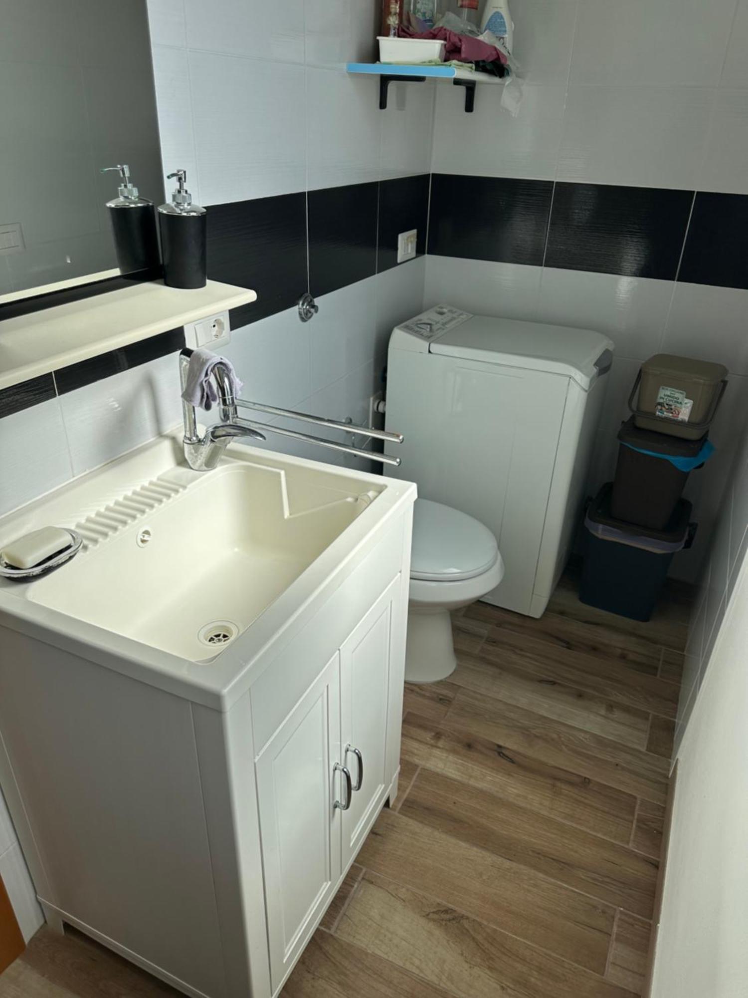 Ferienwohnung Casa Anita 32 Donigala Fenughedu Exterior foto