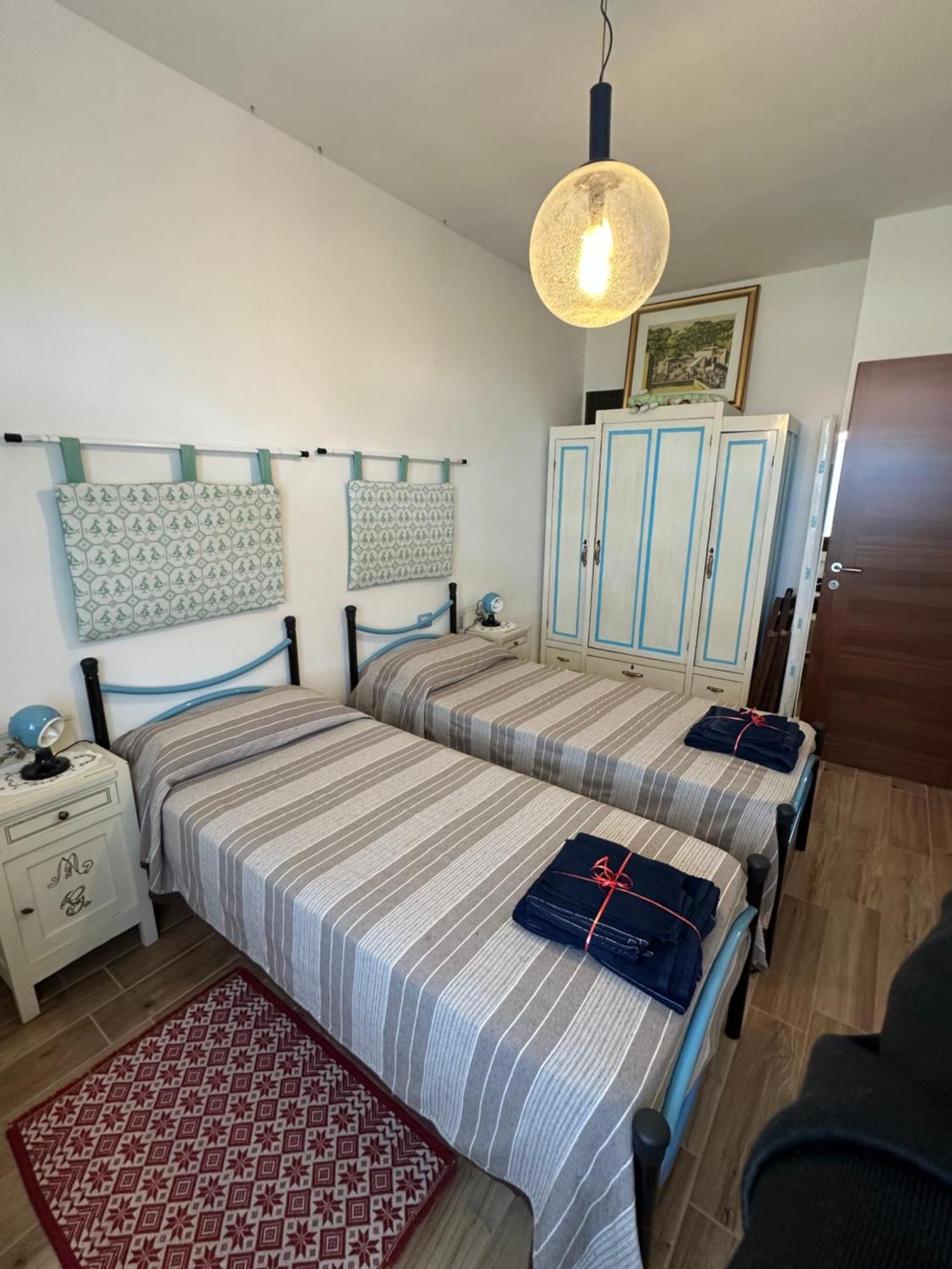 Ferienwohnung Casa Anita 32 Donigala Fenughedu Exterior foto