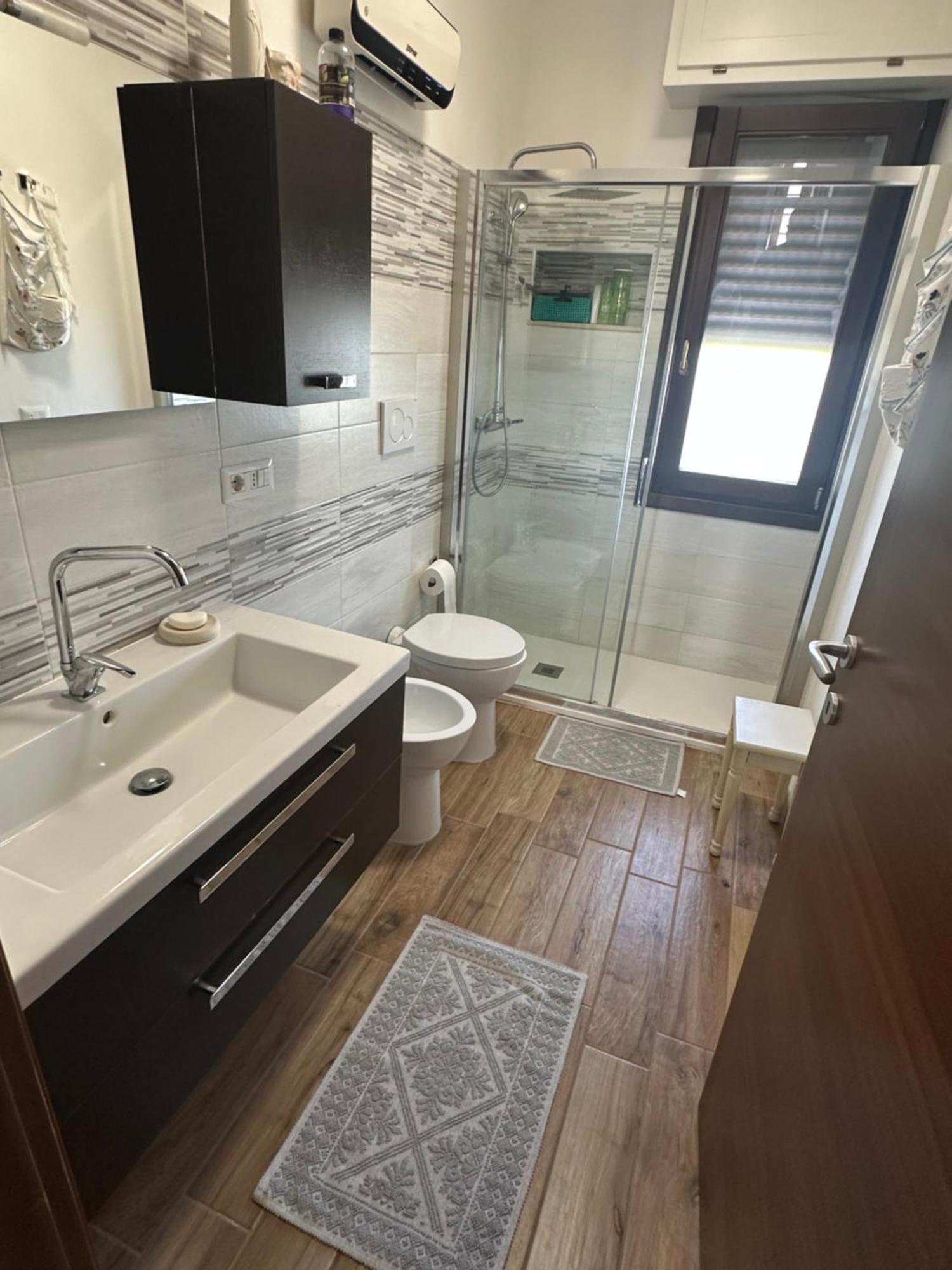 Ferienwohnung Casa Anita 32 Donigala Fenughedu Exterior foto