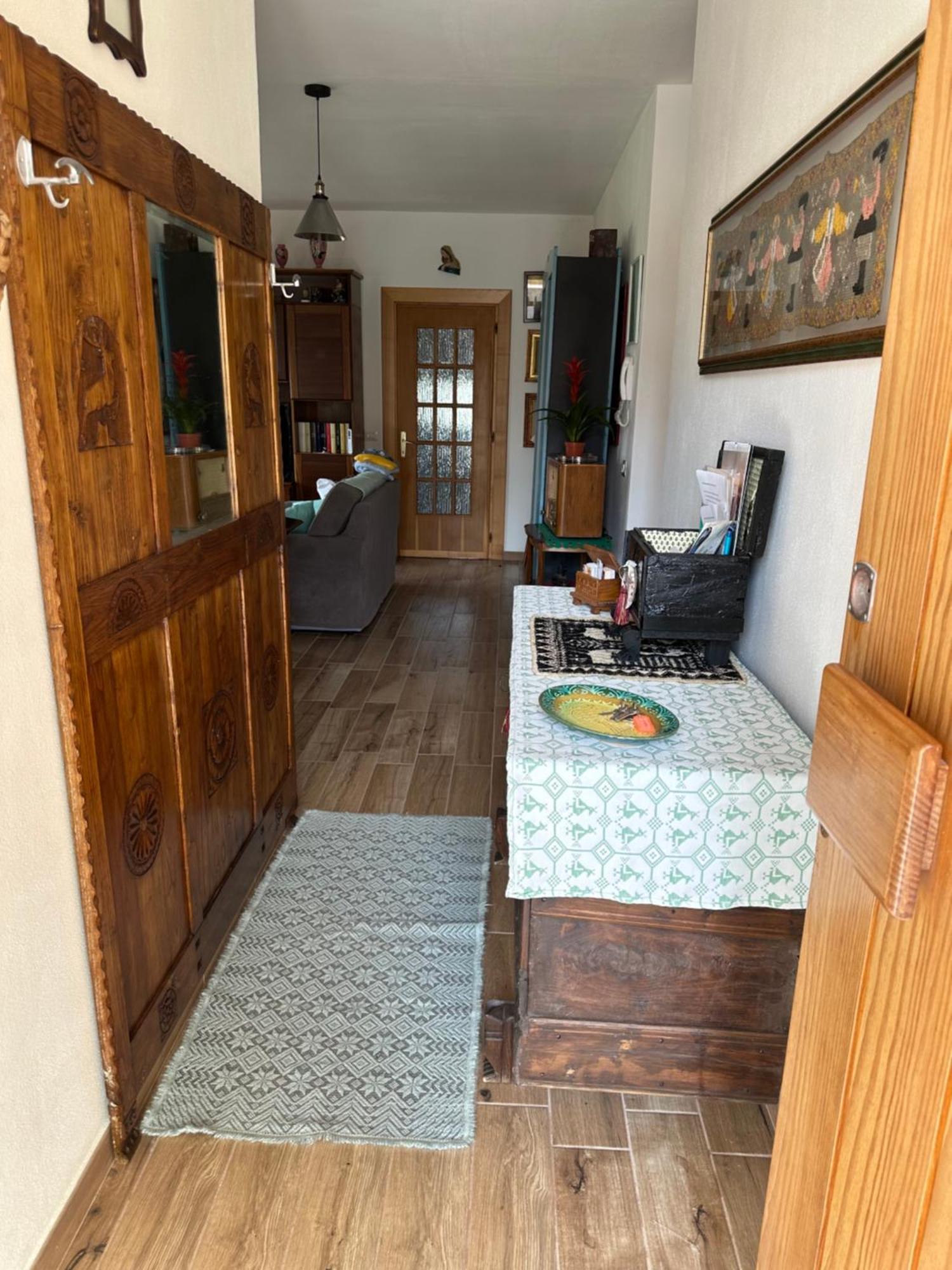 Ferienwohnung Casa Anita 32 Donigala Fenughedu Exterior foto
