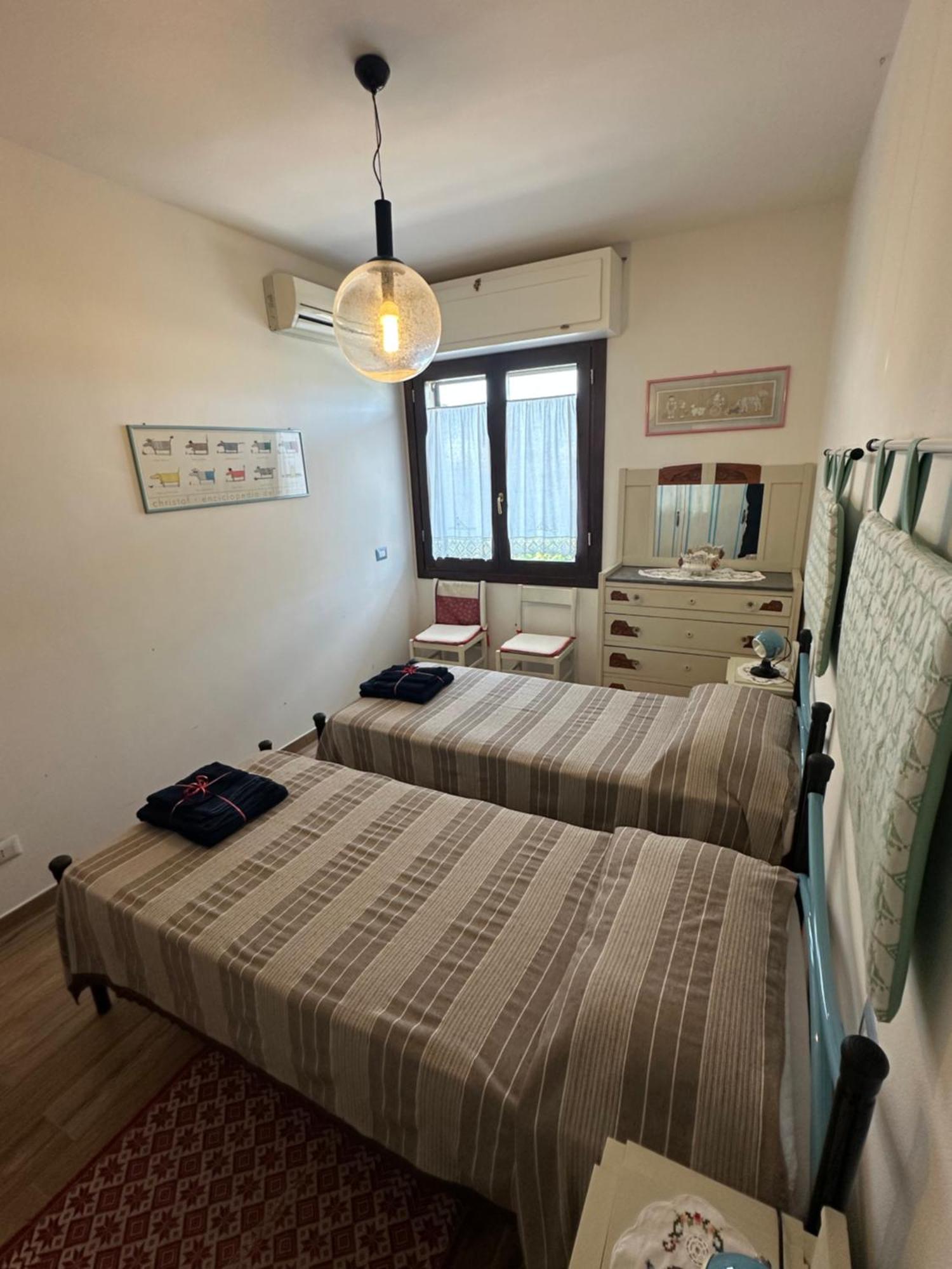 Ferienwohnung Casa Anita 32 Donigala Fenughedu Exterior foto
