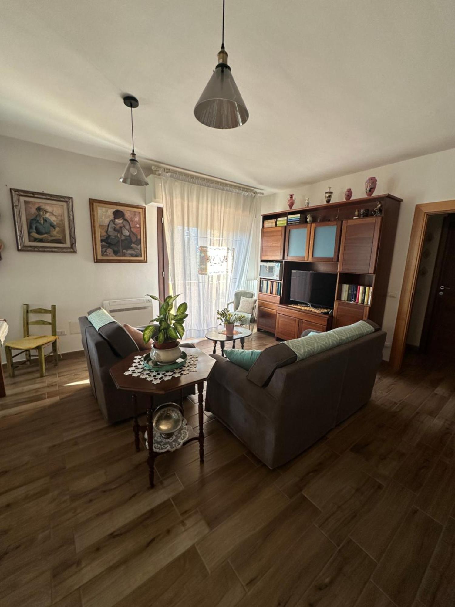 Ferienwohnung Casa Anita 32 Donigala Fenughedu Exterior foto