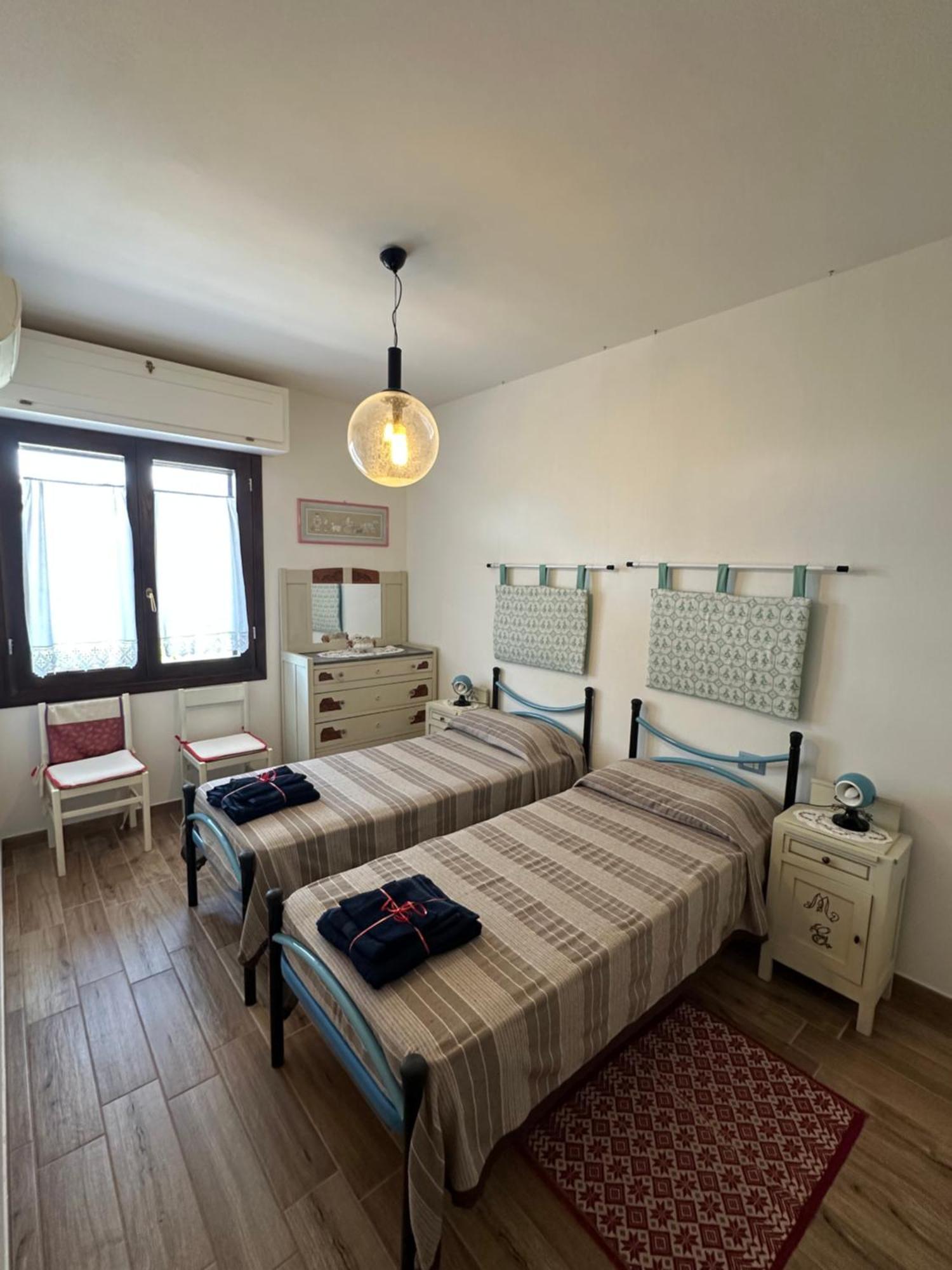 Ferienwohnung Casa Anita 32 Donigala Fenughedu Exterior foto