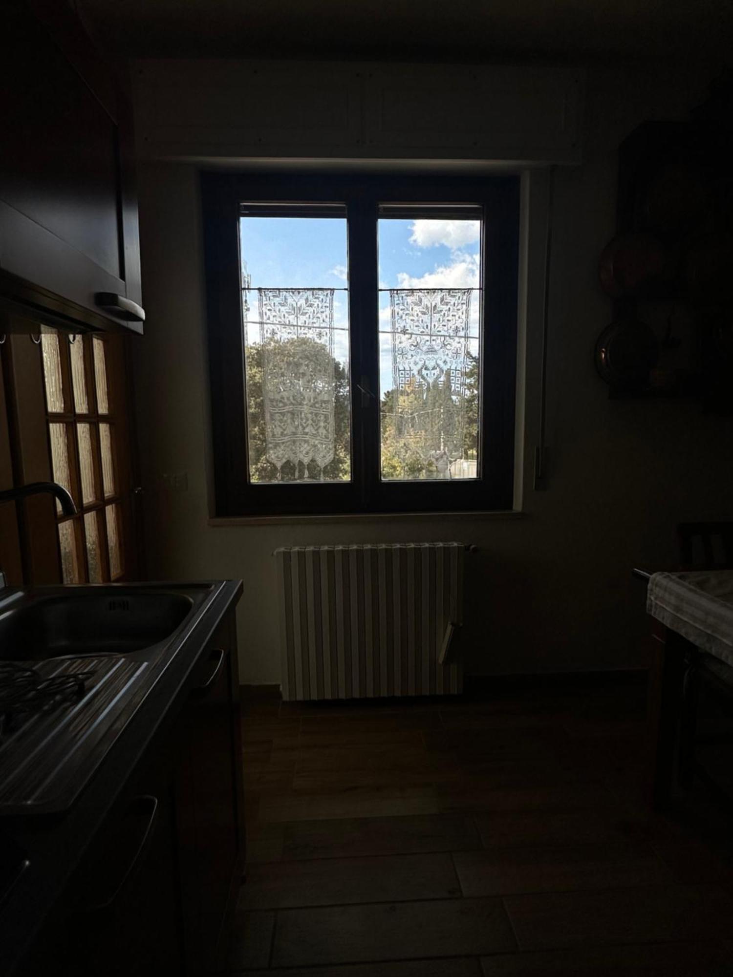 Ferienwohnung Casa Anita 32 Donigala Fenughedu Exterior foto