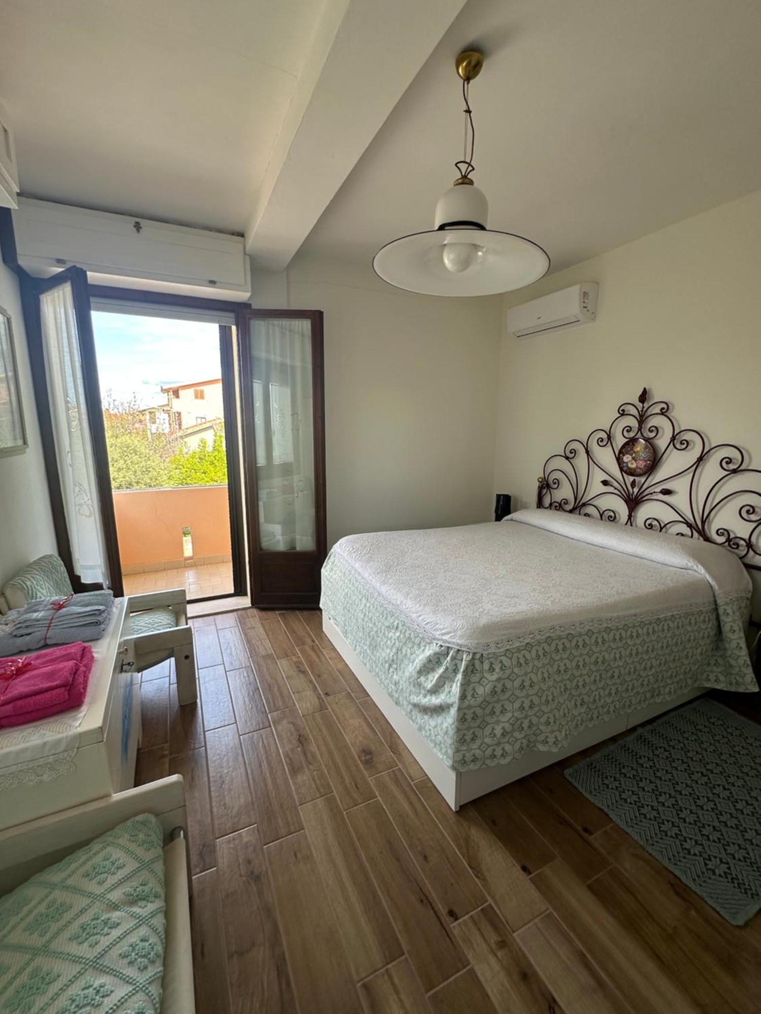 Ferienwohnung Casa Anita 32 Donigala Fenughedu Exterior foto